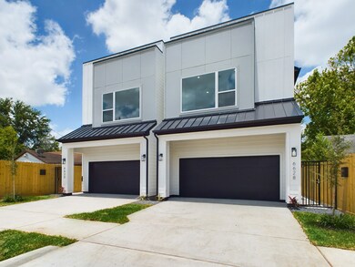 6628 England St, Houston, TX 77021 - photo 4