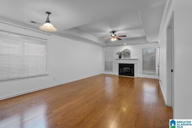 4051 Fulton Springs Ln, Fultondale, AL 35068 - photo 6