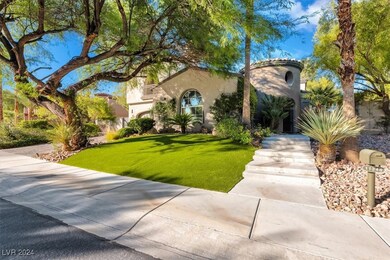 11348 La Madre Ridge Dr, Las Vegas, NV 89135 - photo 3