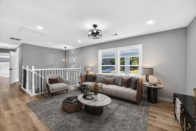 1864 Glen Echo Dr unit 2, Decatur, GA 30032 - photo 3