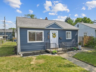 714 E Moler St, Columbus, OH 43207 - photo 3