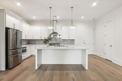 12455 Broadwell Rd unit 202, Alpharetta, GA 30004 - photo 2