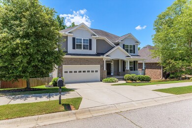 1649 Jamestown Ave, Evans, GA 30809 - photo 3