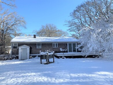 429 Gifford Rd, Westport, MA 02790 - photo 4