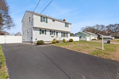 49 Nevens Cir, Rockland, MA 02370 - photo 3