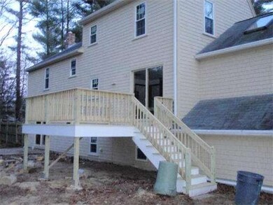 33 Bow St, Carver, MA 02330 - photo 4