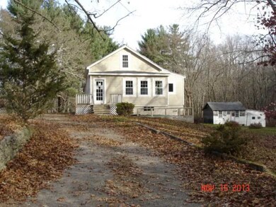 63 Old Greenville Rd, North Smithfield, RI 02896 - photo 2