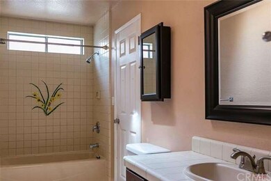 Lovely updated full bath.