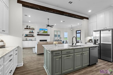 5160 Black River Rd, Darrow, LA 70725 - photo 5