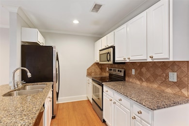 7770 Meadow Rd unit 211, Dallas, TX 75230 - photo 5