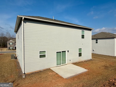 788 Gelderland Dr, Hampton, GA 30228 - photo 2