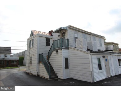 12 Tanner St unit 2ND, Haddonfield, NJ 08033 - photo 2