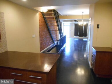 1211 E Preston St, Baltimore, MD 21202 - photo 7