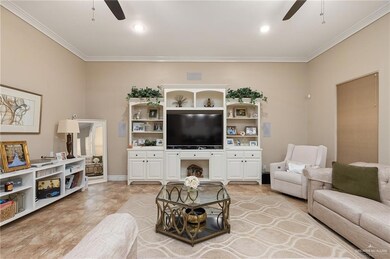 1302 Bella Vista Ave, Weslaco, TX 78596 - photo 6