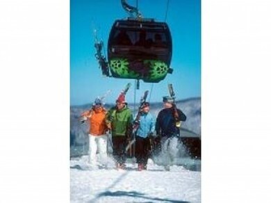 323 Route 100 N, Ludlow, VT 05149 - photo 3