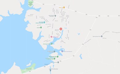 Tahiti Dr, Jefferson, TX 75657 - photo 2