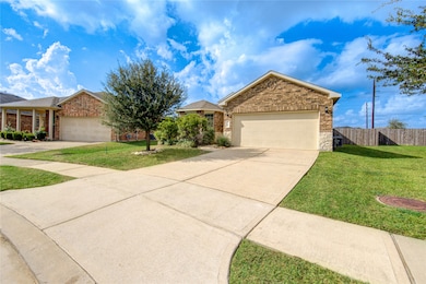 5263 Lilac Hollow Ln, Katy, TX 77449 - photo 3