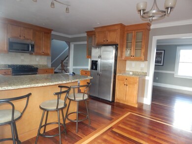 12 Trafford St unit 2B, Quincy, MA 02169 - photo 7