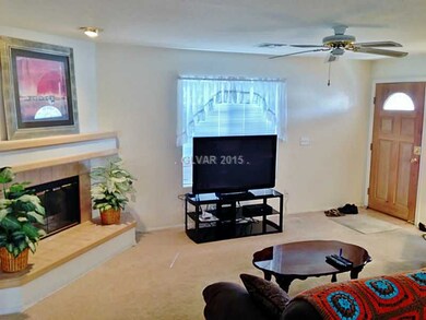 Living Room.