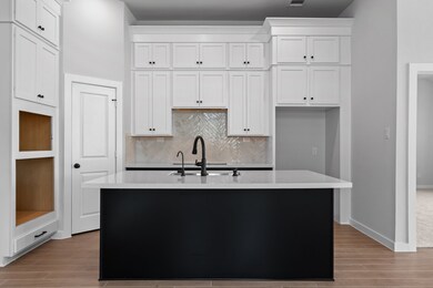 409 Silver Moon Way, Katy, TX 77493 - photo 6