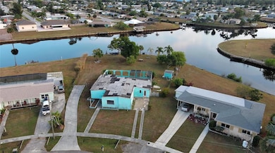 6067 Merril St, North Port, FL 34287 - photo 2