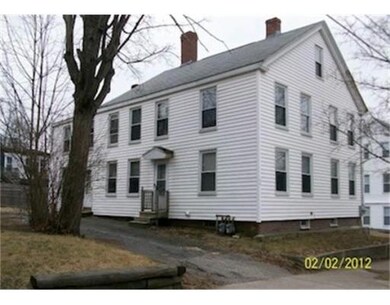 33 Webster St, Haverhill, MA 01830 - photo 2