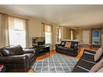 Tastefully Updated Ranch