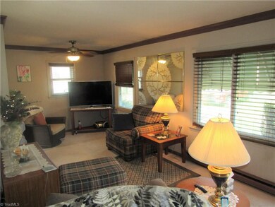 2109 Leona Dr, Greensboro, NC 27406 - photo 3