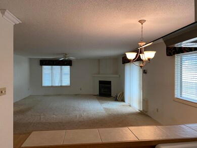 Open Concept