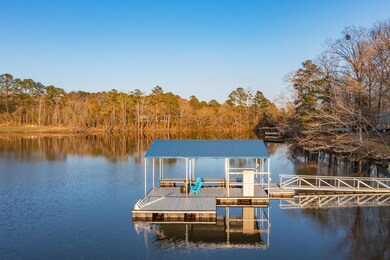 Boat Dock
