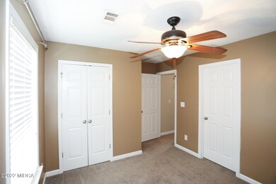 220 Raleigh - 3rd Bedroom 2