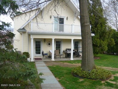 131 Milbank Ave unit Rear, Greenwich, CT 06830 - photo 2