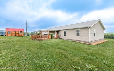 2135 Chaplin Taylorsville Rd, Bloomfield, KY 40008 - photo 5