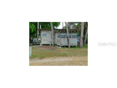 Big Cottage