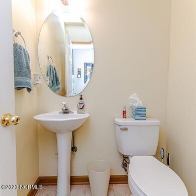 ing half bath