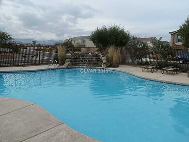 Community Pool.