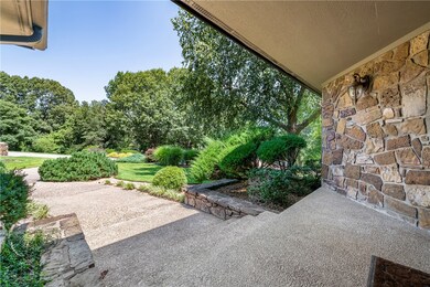 830 E Atalanta Dr, Rogers, AR 72756 - photo 4