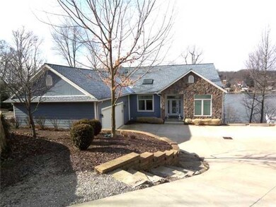 847 Kingsway Cir unit Lot, Howard, OH 43028 - photo 2