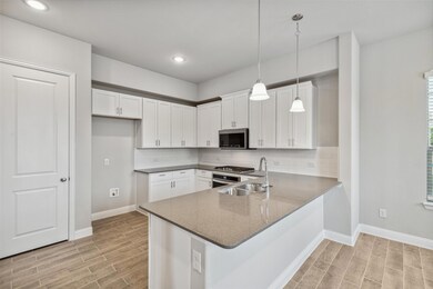 2716 Woodland Ct, Wylie, TX 75098 - photo 3