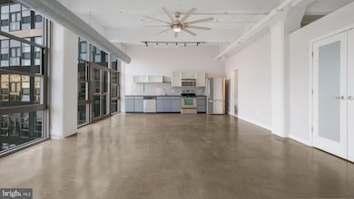 444 lofts unit 518, Philadelphia, PA 19123 - photo 5