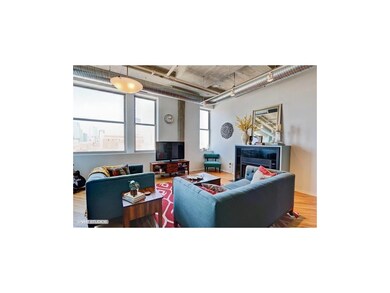 2107 Grand Blvd unit 804, Kansas City, MO 64108 - photo 3