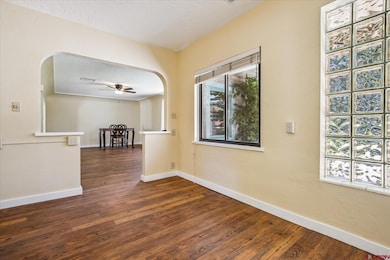 1706 Rampart St, Cortez, CO 81321 - photo 4