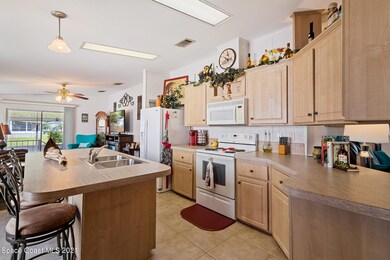457 Horseshoe Bend Cir MLS8