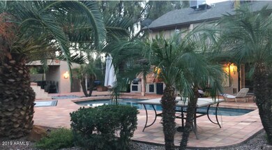 1391 N Soho Ln, Chandler, AZ 85225 - photo 3