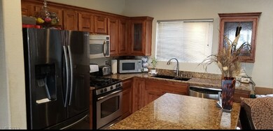 9123 Grand Sunburst Ct, Las Vegas, NV 89149 - photo 3