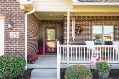 5378 E Lakeside Ln, Mooresville, IN 46158 - photo 3