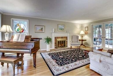 24 Valley Forge Way, Foxboro, MA 02035 - photo 3