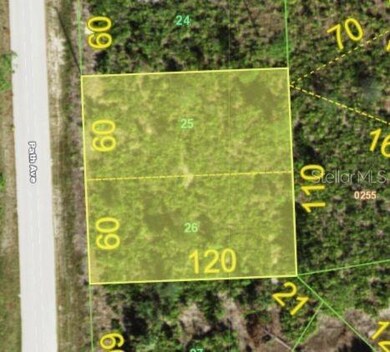 13348 Path Ave, Punta Gorda, FL 33955 - photo 3