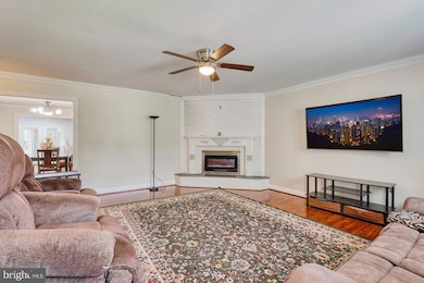 955 Fall Ridge Way, Gambrills, MD 21054 - photo 4