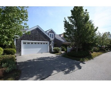 21 Fletcher Reach unit 21, Plymouth, MA 02360 - photo 4
